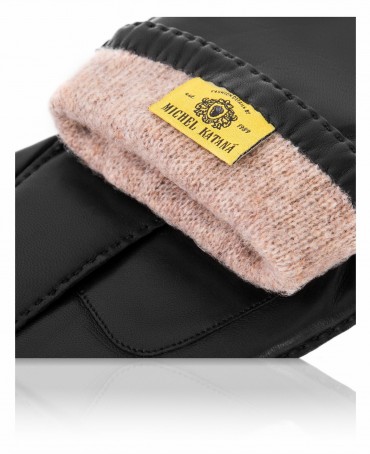 Перчатки Мужские i.K100-TORM/BL